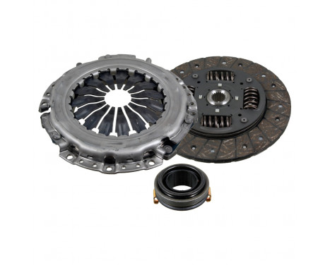 Clutch Kit ADG030238 Blue Print