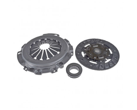 Clutch Kit ADG03024 Blue Print