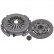 Clutch Kit ADG030240 Blue Print