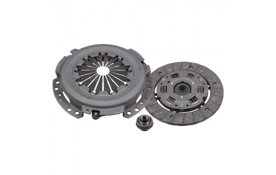 Clutch Kit ADG030240 Blue Print
