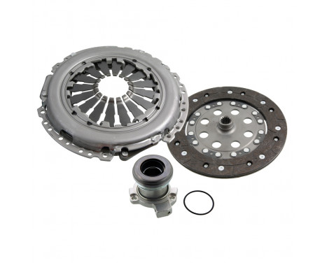 Clutch Kit ADG030242 Blue Print