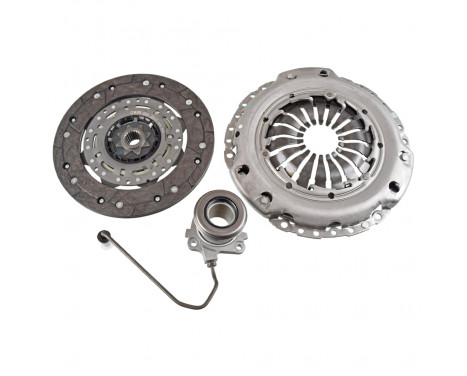 Clutch Kit ADG030248 Blue Print