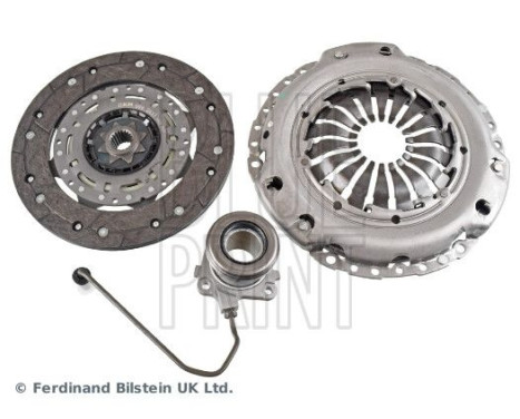 Clutch Kit ADG030248 Blue Print, Image 3