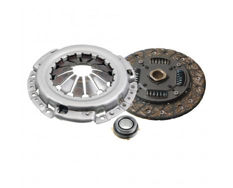 Clutch Kit ADG030255 Blue Print