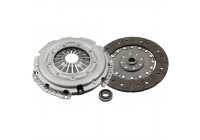Clutch Kit ADG030258 Blue Print