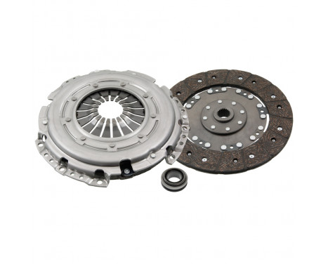 Clutch Kit ADG030258 Blue Print
