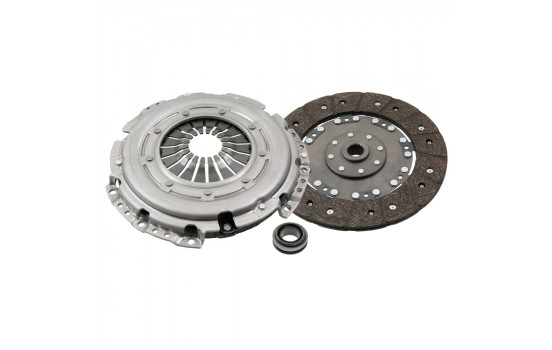 Clutch Kit ADG030258 Blue Print