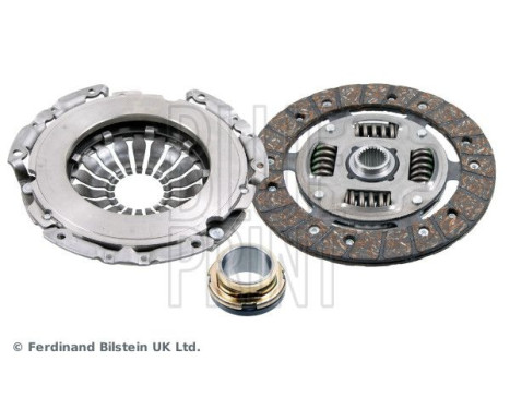 Clutch Kit ADG03029 Blue Print, Image 4