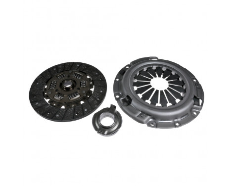 Clutch Kit ADG03043 Blue Print