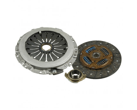 Clutch Kit ADG03046 Blue Print