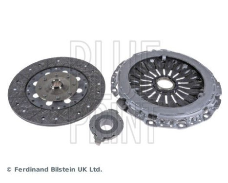 Clutch Kit ADG03051 Blue Print, Image 3