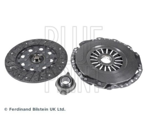 Clutch Kit ADG03051 Blue Print, Image 4