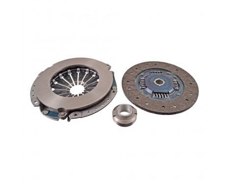 Clutch Kit ADG03066 Blue Print, Image 2