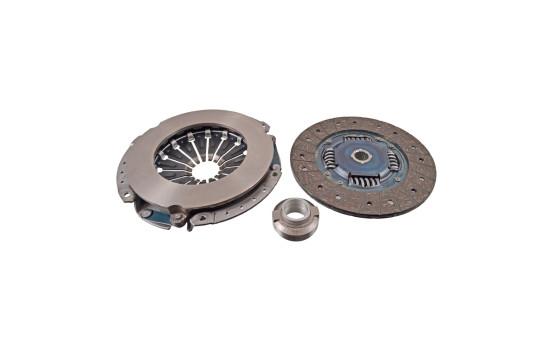 Clutch Kit ADG03066 Blue Print, Image 2