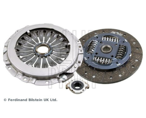 Clutch Kit ADG03070 Blue Print, Image 3