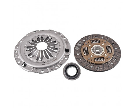 Clutch Kit ADG03071 Blue Print