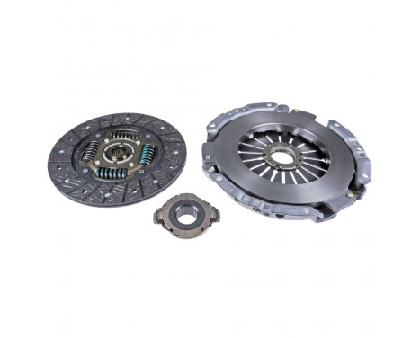 Clutch Kit ADG03074 Blue Print, Image 2
