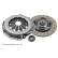 Clutch Kit ADG03078 Blue Print, Thumbnail 3