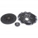 Clutch Kit ADG03083 Blue Print, Thumbnail 2
