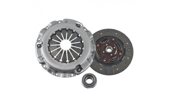 Clutch Kit ADG03087 Blue Print
