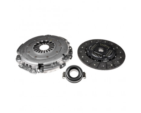 Clutch Kit ADG03099 Blue Print