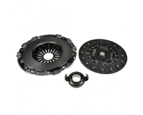 Clutch Kit ADG03099 Blue Print, Image 2