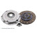 Clutch Kit ADG03099 Blue Print, Thumbnail 3