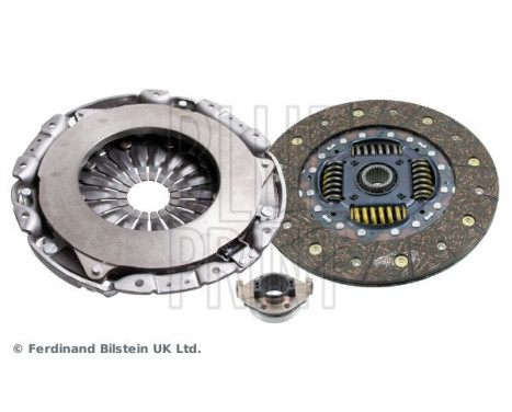 Clutch Kit ADG03099 Blue Print, Image 4
