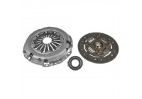 Clutch Kit ADH230102 Blue Print