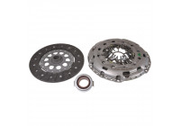 Clutch Kit ADH230104C Blue Print