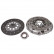 Clutch Kit ADH230104C Blue Print