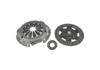 Clutch Kit ADH230105 Blue Print