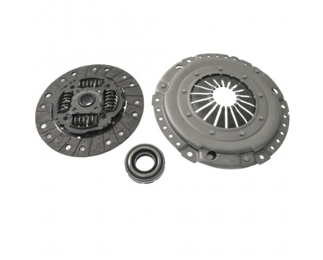 Clutch Kit ADH230108 Blue Print