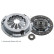 Clutch Kit ADH230109 Blue Print, Thumbnail 3