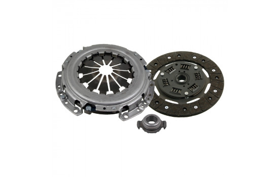 Clutch Kit ADH230112 Blue Print