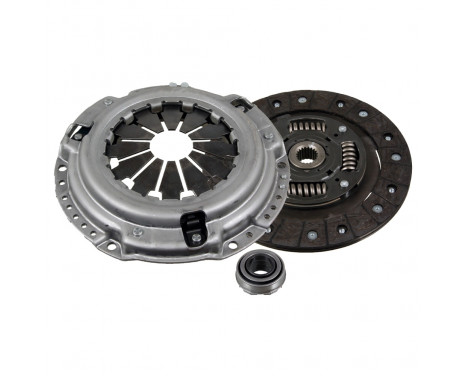 Clutch Kit ADH23032 Blue Print