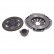 Clutch Kit ADH23042 Blue Print, Thumbnail 2