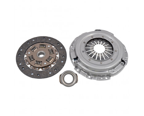 Clutch Kit ADH23046 Blue Print