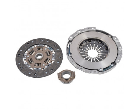 Clutch Kit ADH23046 Blue Print, Image 2