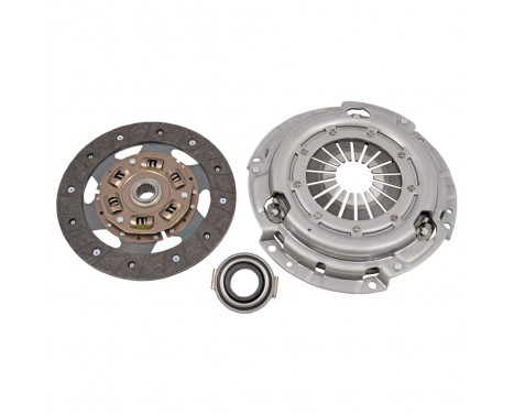 Clutch Kit ADH23057 Blue Print
