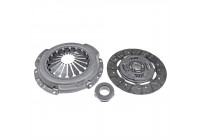 Clutch Kit ADH23063 Blue Print