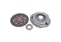Clutch Kit ADH23068 Blue Print
