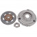 Clutch Kit ADH23069 Blue Print