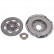 Clutch Kit ADH23069 Blue Print, Thumbnail 2