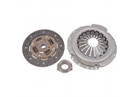 Clutch Kit ADH23071 Blue Print