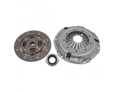 Clutch Kit ADH23089 Blue Print