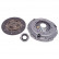 Clutch Kit ADH23090 Blue Print