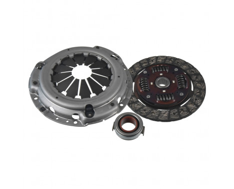 Clutch Kit ADH23099 Blue Print