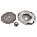Clutch Kit ADJ133002 Blue Print, Thumbnail 2