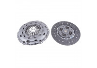 Clutch Kit ADJ133004 Blue Print